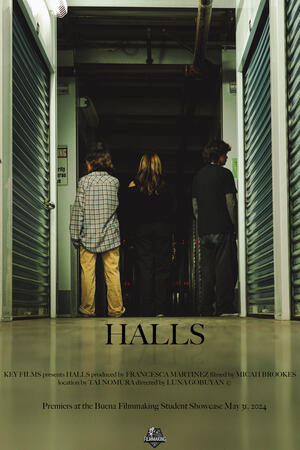 HALLS